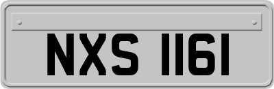 NXS1161