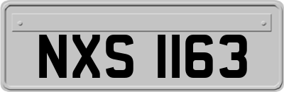 NXS1163