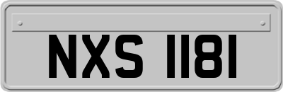 NXS1181