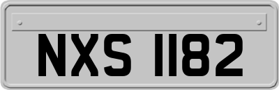 NXS1182