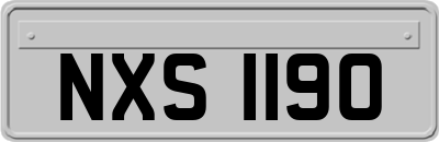 NXS1190