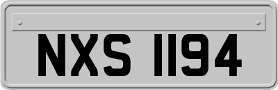 NXS1194