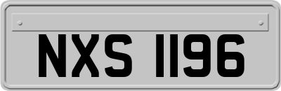 NXS1196