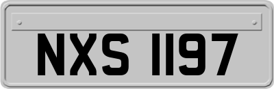 NXS1197