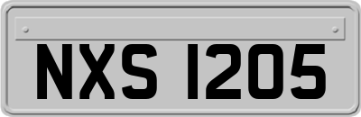 NXS1205