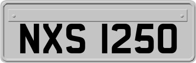 NXS1250