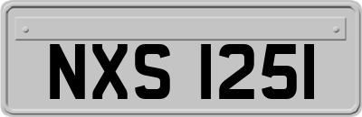 NXS1251