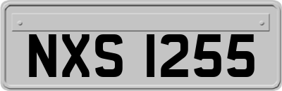 NXS1255