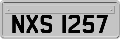 NXS1257