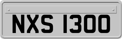 NXS1300