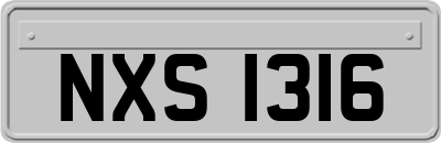 NXS1316