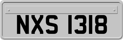 NXS1318