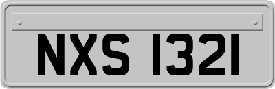 NXS1321