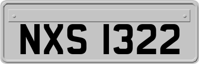 NXS1322