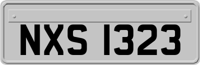 NXS1323