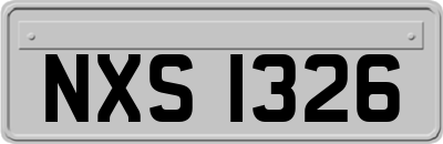 NXS1326