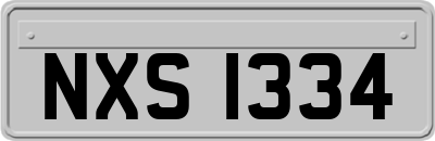 NXS1334