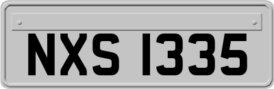 NXS1335