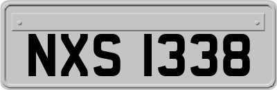 NXS1338