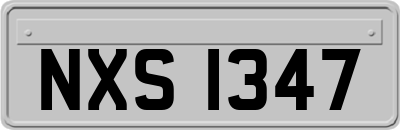 NXS1347