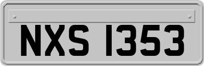 NXS1353