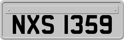 NXS1359