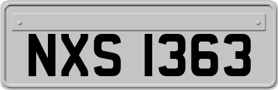 NXS1363