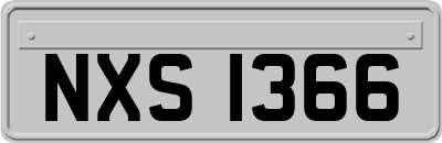 NXS1366