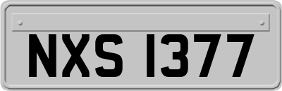 NXS1377