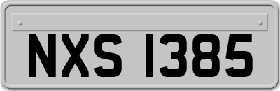 NXS1385