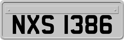 NXS1386