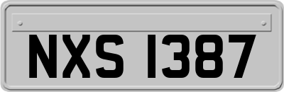 NXS1387