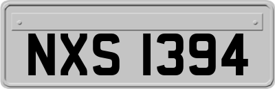 NXS1394