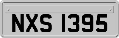 NXS1395