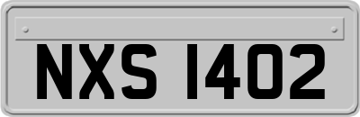 NXS1402