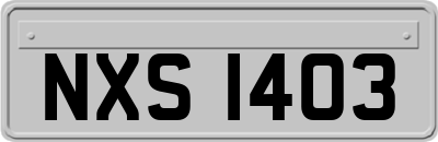 NXS1403