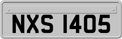 NXS1405