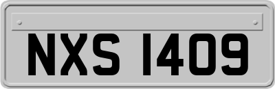 NXS1409