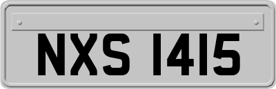 NXS1415