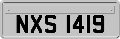 NXS1419