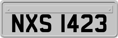 NXS1423