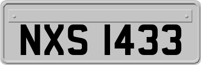 NXS1433