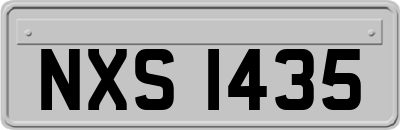 NXS1435