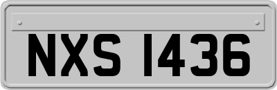 NXS1436