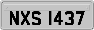 NXS1437