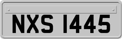 NXS1445