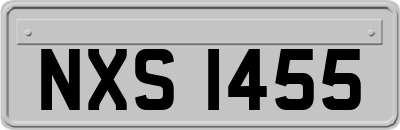 NXS1455