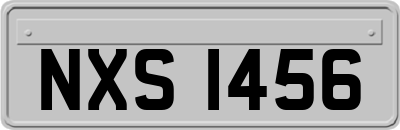 NXS1456