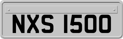 NXS1500