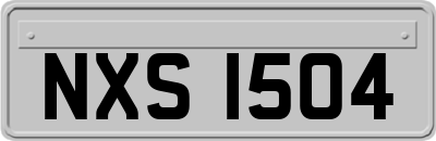 NXS1504